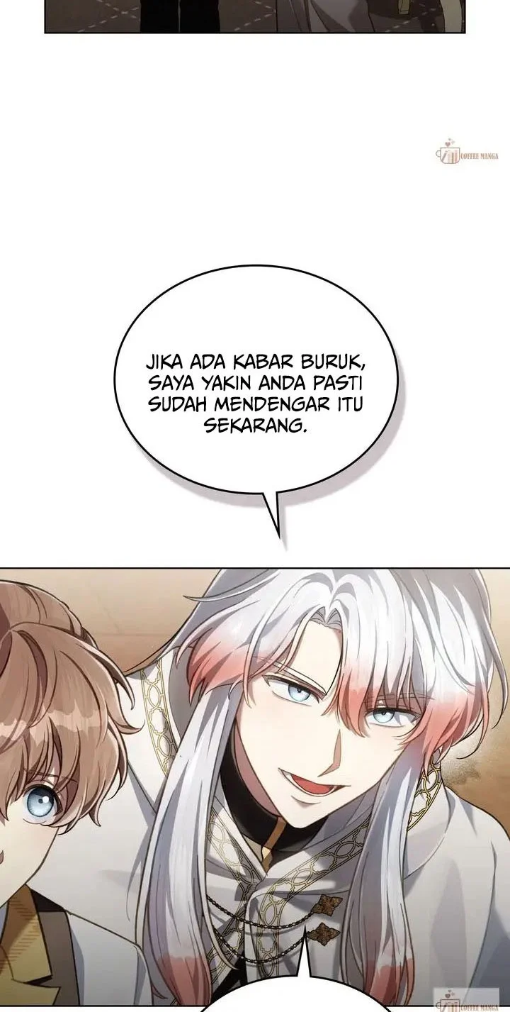 Reborn as the Enemy Prince Chapter 86 Fix Gambar 36